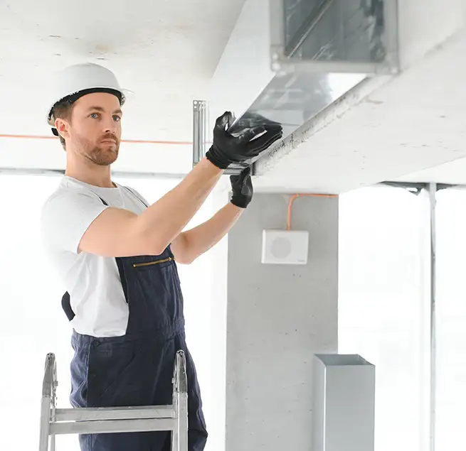 Why Homeowners & Businesses Trust Us in La Mesa, CA?