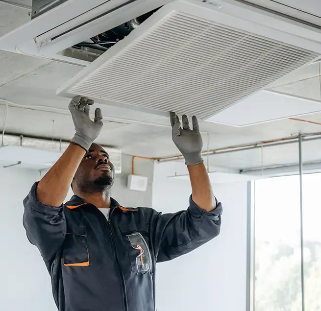 Why Homeowners & Businesses Trust Us in La Mesa, CA?