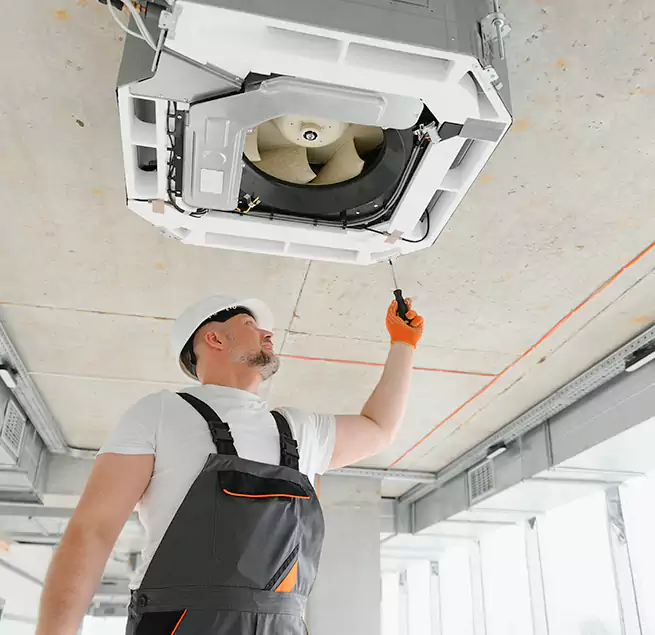 Why Homeowners Businesses Trust Us in La Mesa, CA