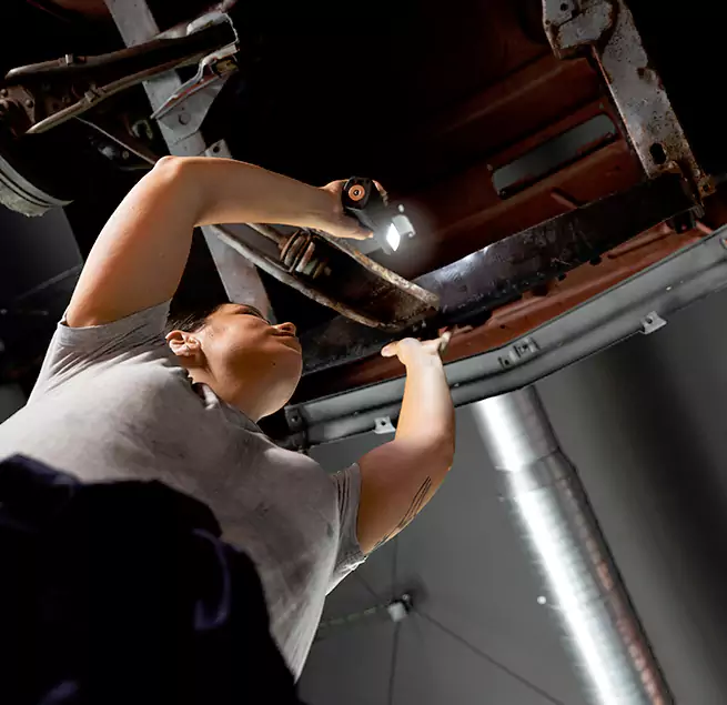 Why Homeowners & Businesses Trust Us La Mesa, CA