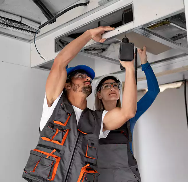 Why Homeowners & Businesses Trust Us in La Mesa, CA