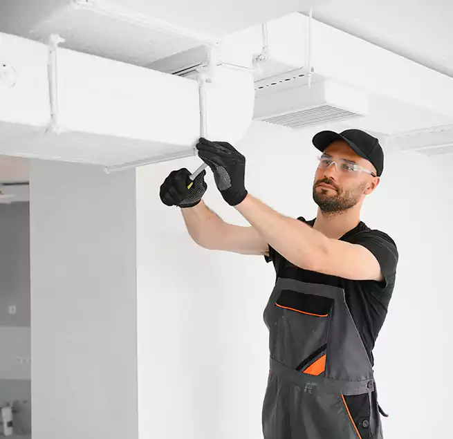  Why Homeowners Businesses Trust Us La Mesa, CA