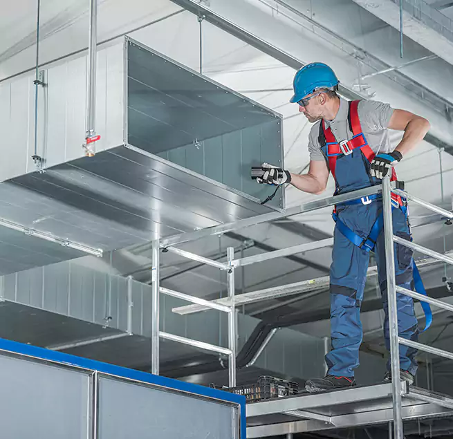 Why Homeowners & Businesses Trust Us La Mesa, CA