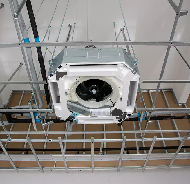 Why Homeowners & Businesses Trust Us La Mesa, CA?