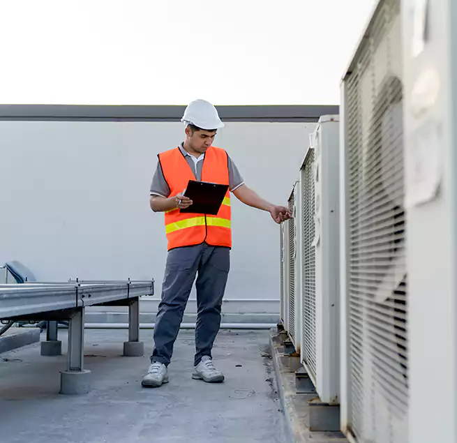 Why Homeowners & Businesses Trust Us in La Mesa, CA?