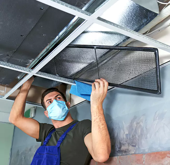 Why Homeowners Businesses Trust Us in La Mesa, CA?