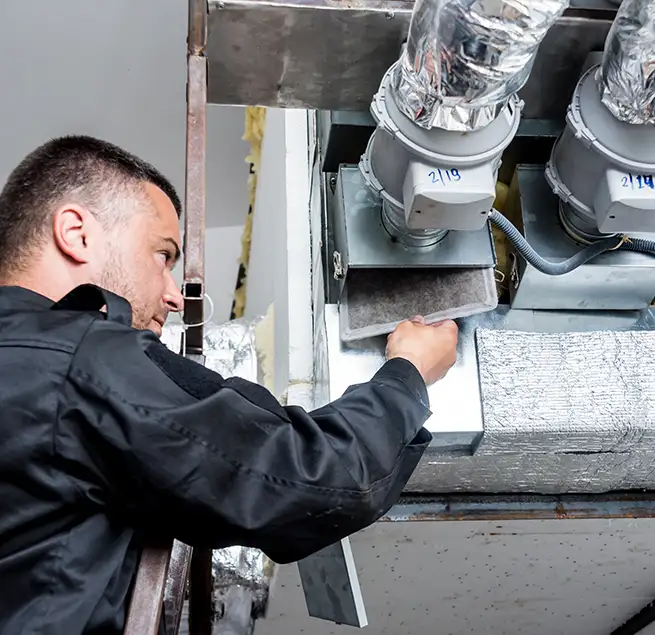 Why Homeowners & Businesses Trust Us in La Mesa, CA?